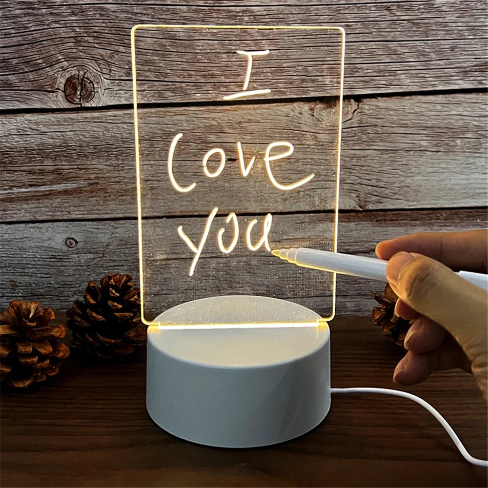 Light Products