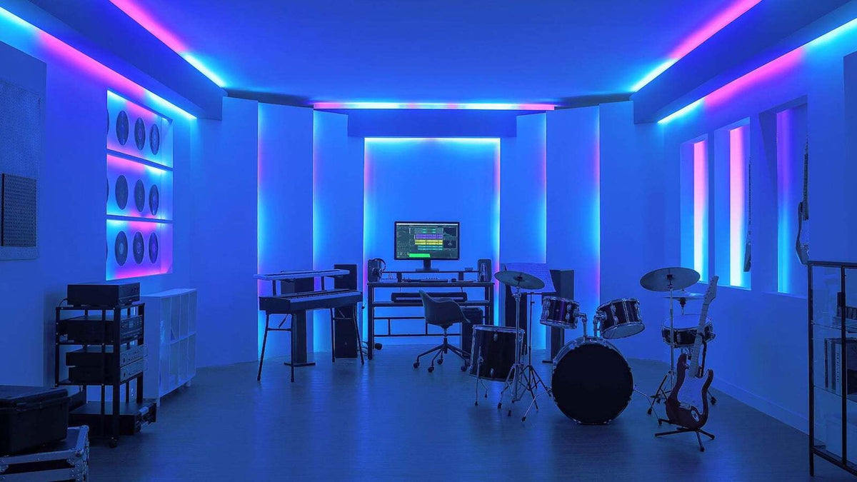 Light Products
