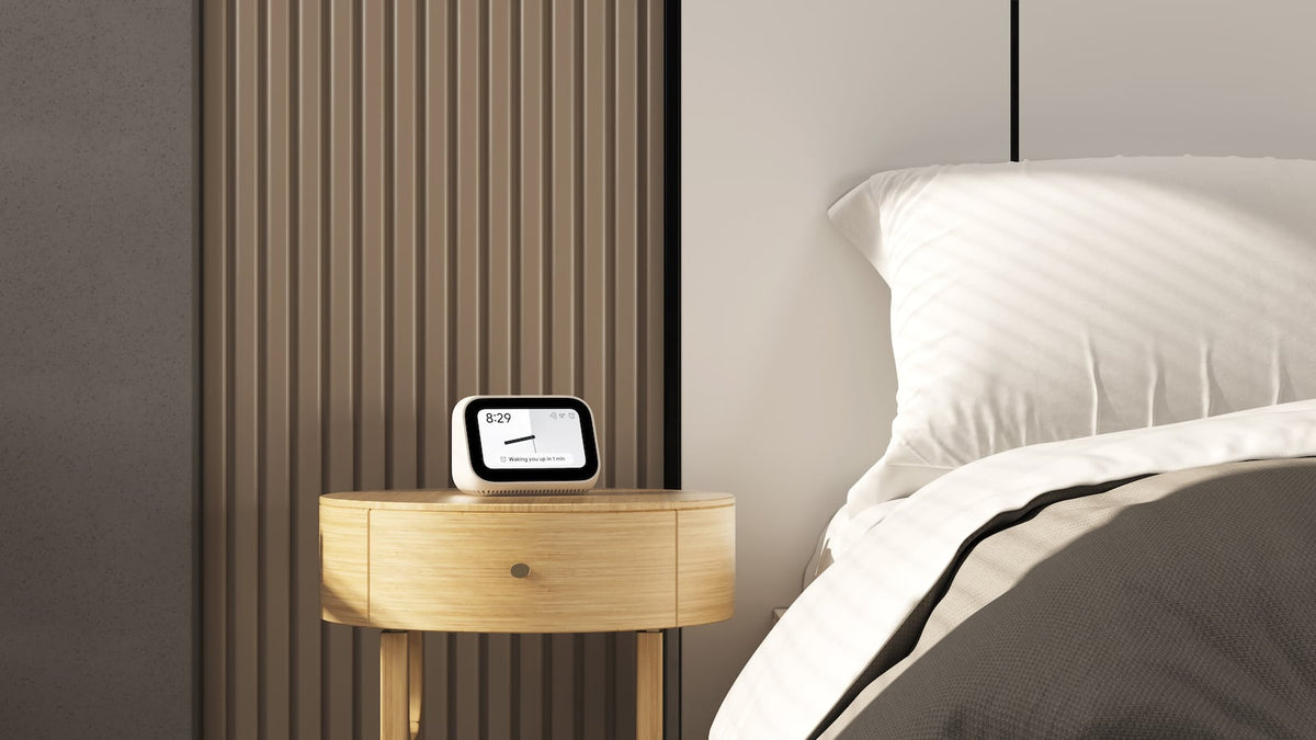 Bedroom Accessories