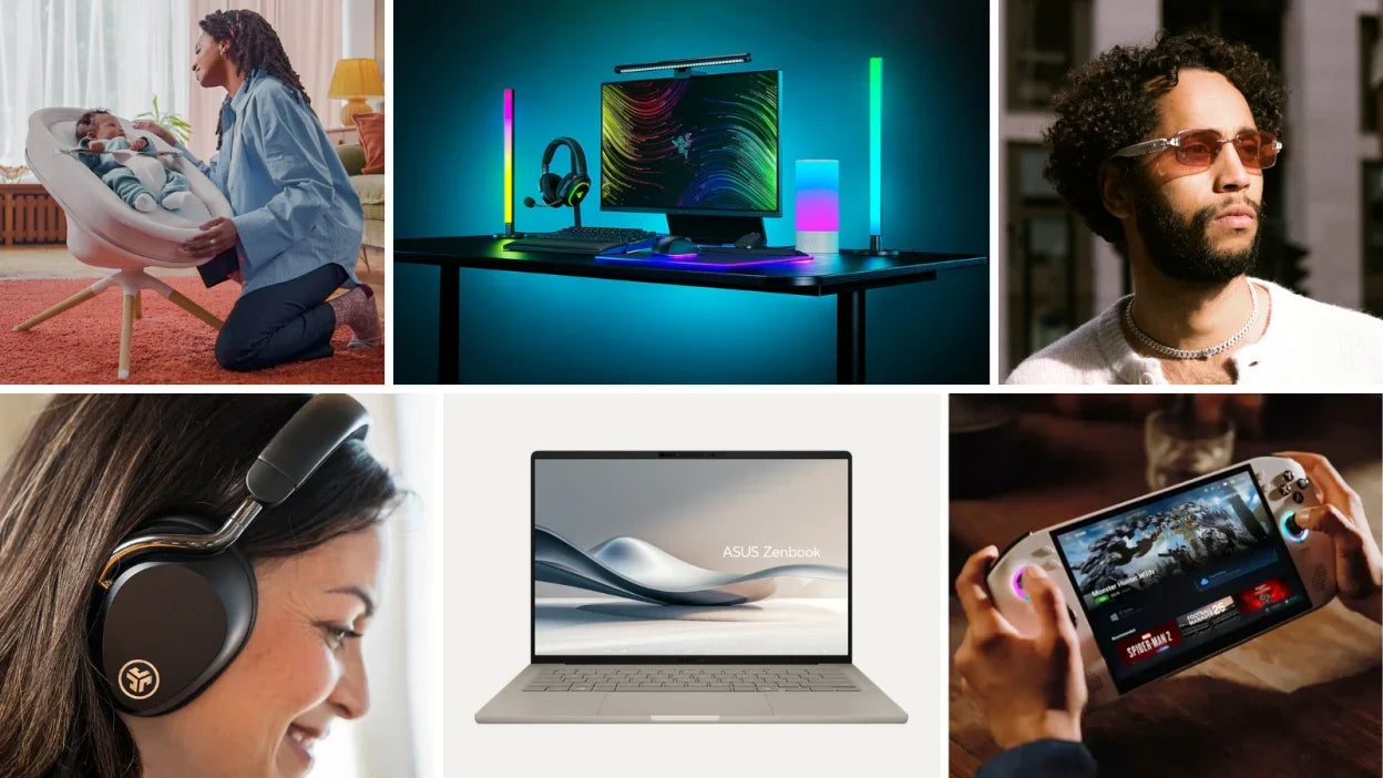 Gadgets