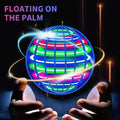 Flying Ball Suspension Color LED