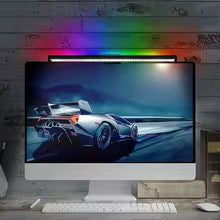 RGB Light LED Monitor Light Bar Computer Screen Hanging Lights