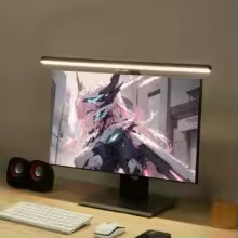 RGB Light LED Monitor Light Bar Computer Screen Hanging Lights