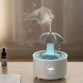 UFO Umbrella Essential Oils Diffuser Large Capacity Humidifier